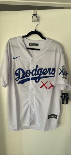 Dodgers caws