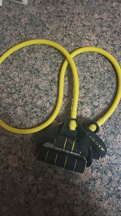 Gold's Gym Resistance Band