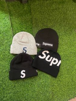 Supreme Beanies