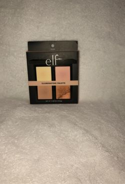 ILLUMINATING PALETTE -MIRROR INCLUDED