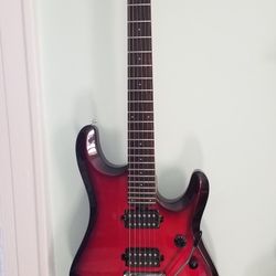 OLP John Petrucci Signature Series...Ernie Ball Electric Guitar!!!