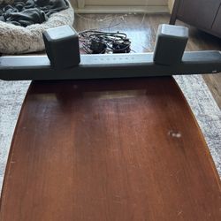 Polk Surround Sound With Subwoofer