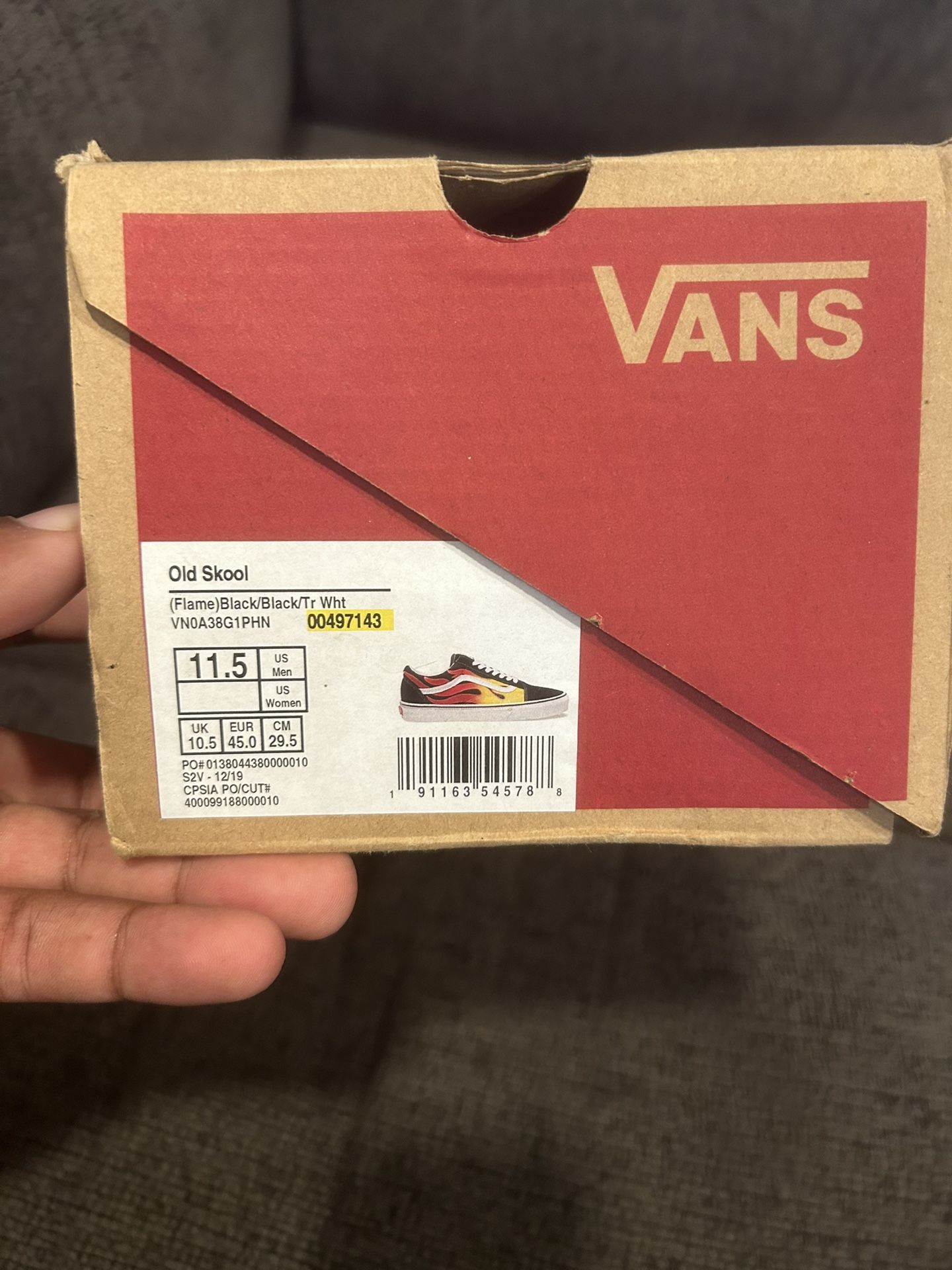 Vans