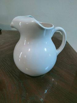 Pitcher