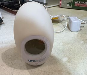 Tommee Tippee GroEgg room thermometer