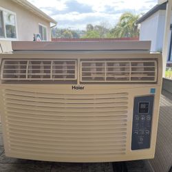 Haier AC Unit 