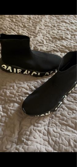 Balenciaga speed