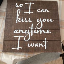 Wood Picture