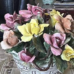 Beautiful Table Center