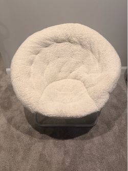 Living room chair