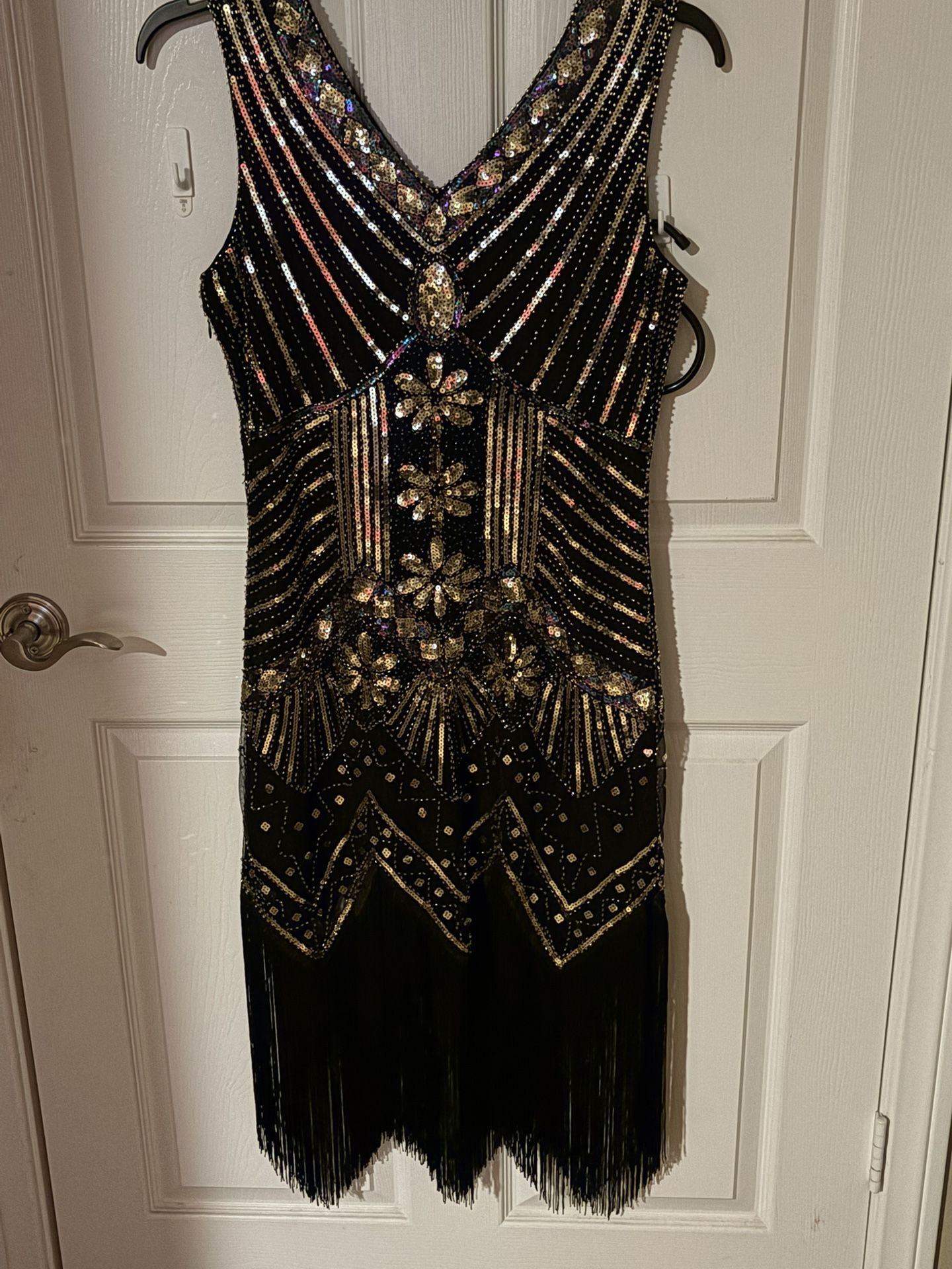 New Roaring 20s Costume