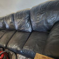 Free Couch!