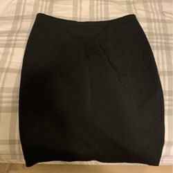 H&M Pencil Skirt- Size 6