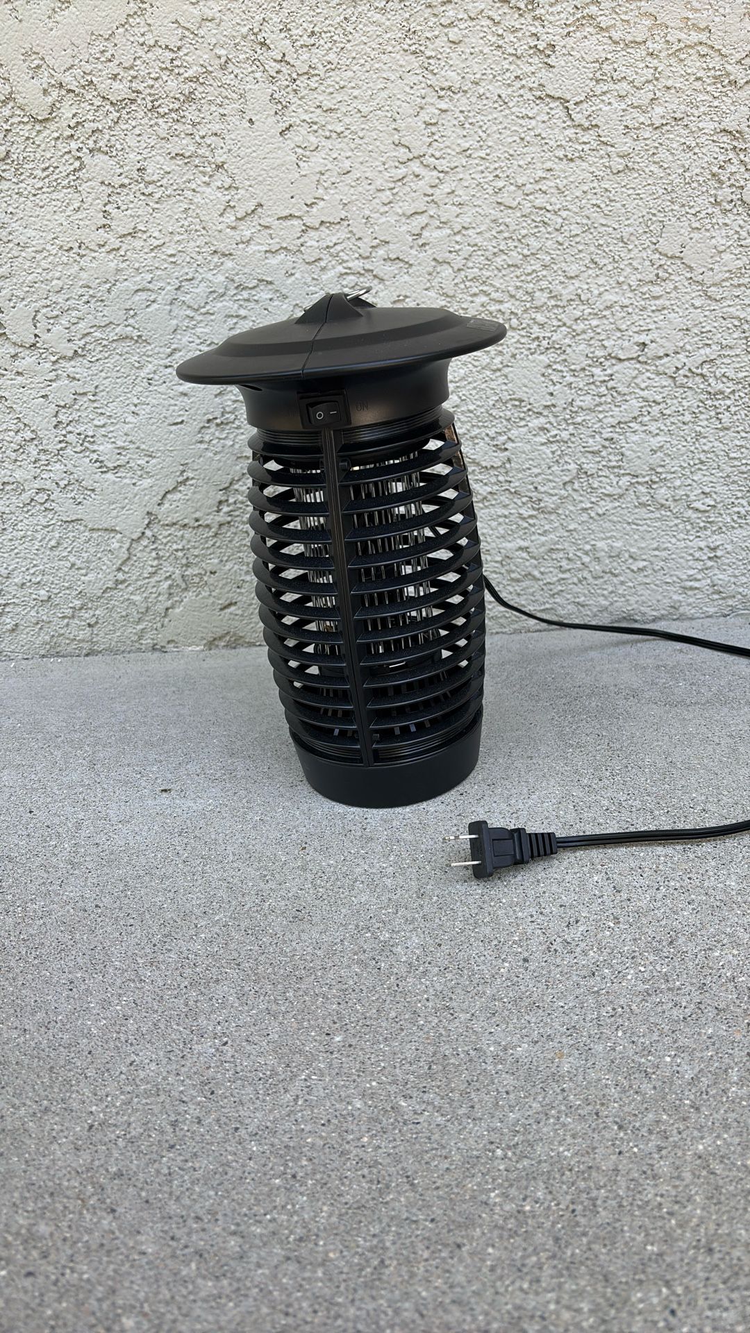 Bug Zapper