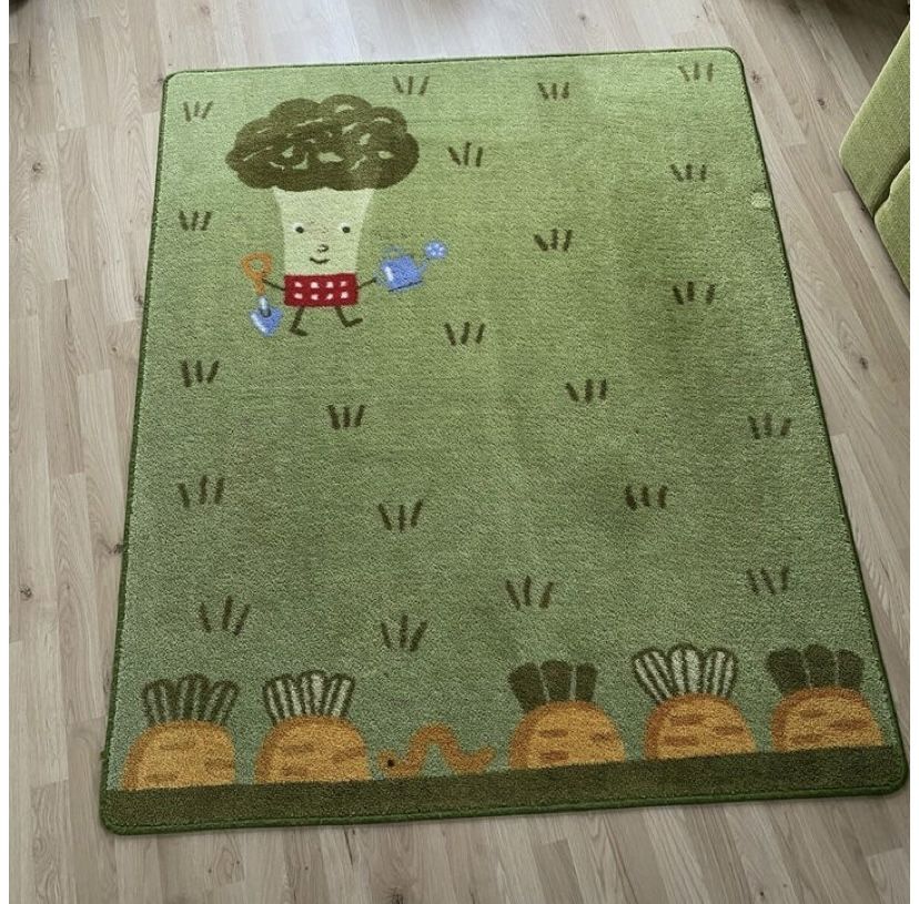 IKEA Kids Rug