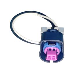 Connector of Variable Timing Solenoid - Exhaust Fits GM Saab Saturn 2006-2017