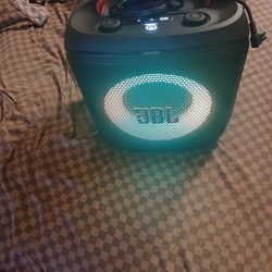 JBL PARTY SPEAKER