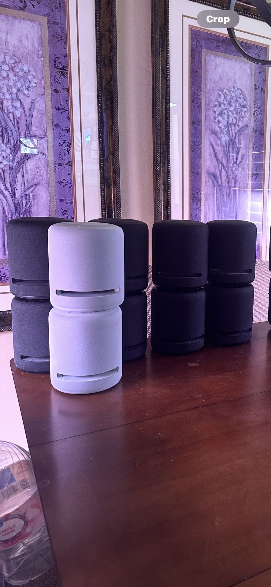 Amazon Echo Studio