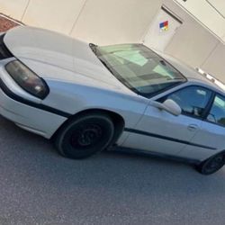 2003 Chevrolet Impala