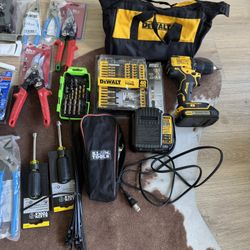 Construction Tool/ Sets