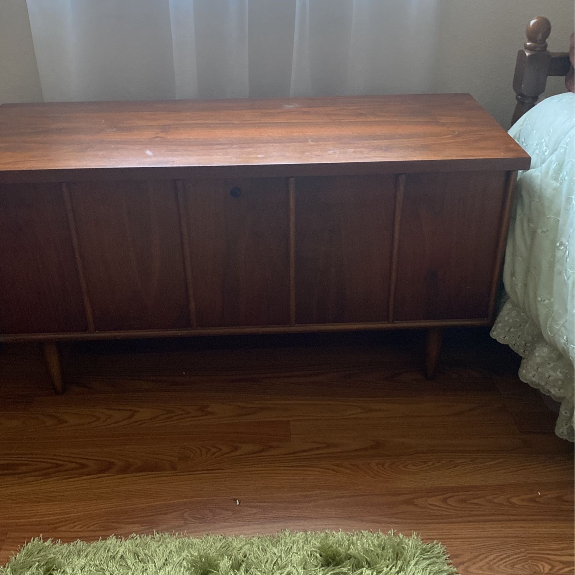 Lane Cedar Chest