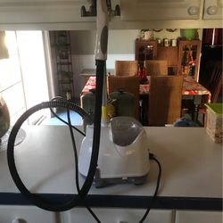 Clothes Steamer