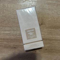 Tom Ford Vanilla 