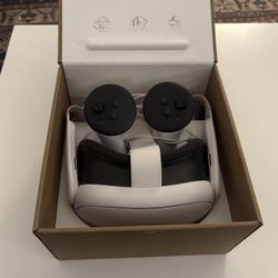 Meta Quest 3 VR Headset 512GB
