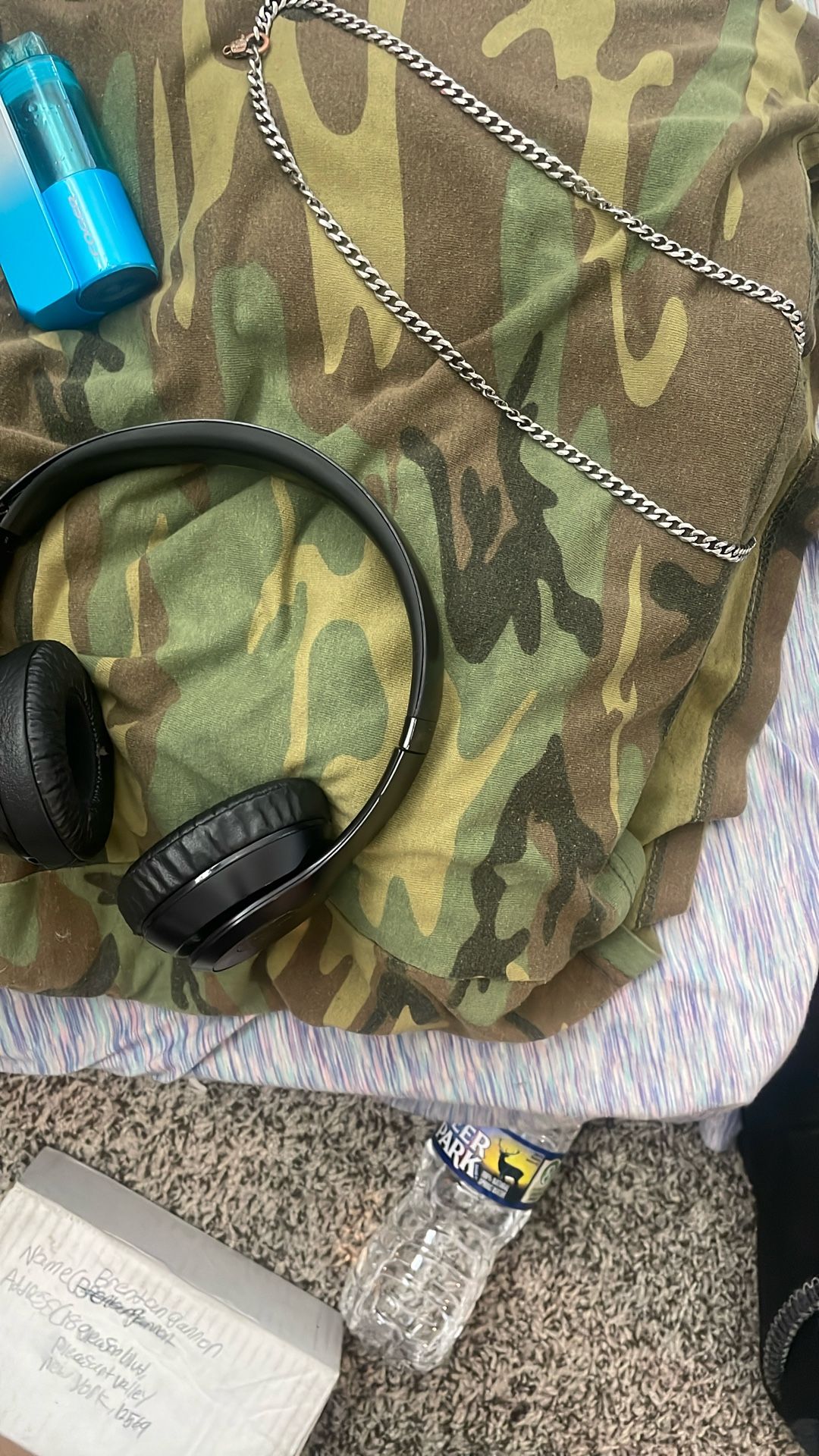 Beats Studio Pro 3