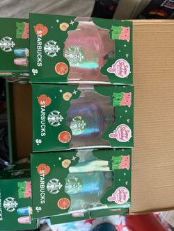 Needoh Starbucks