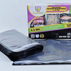 Vacuum Seal Bags