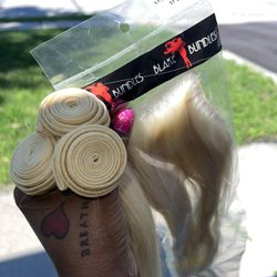 Hair Bundle 