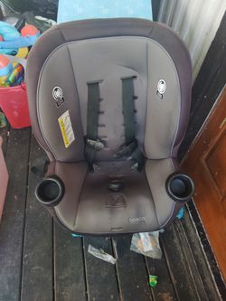 Cosco Carseat 