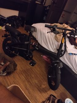 Ebike