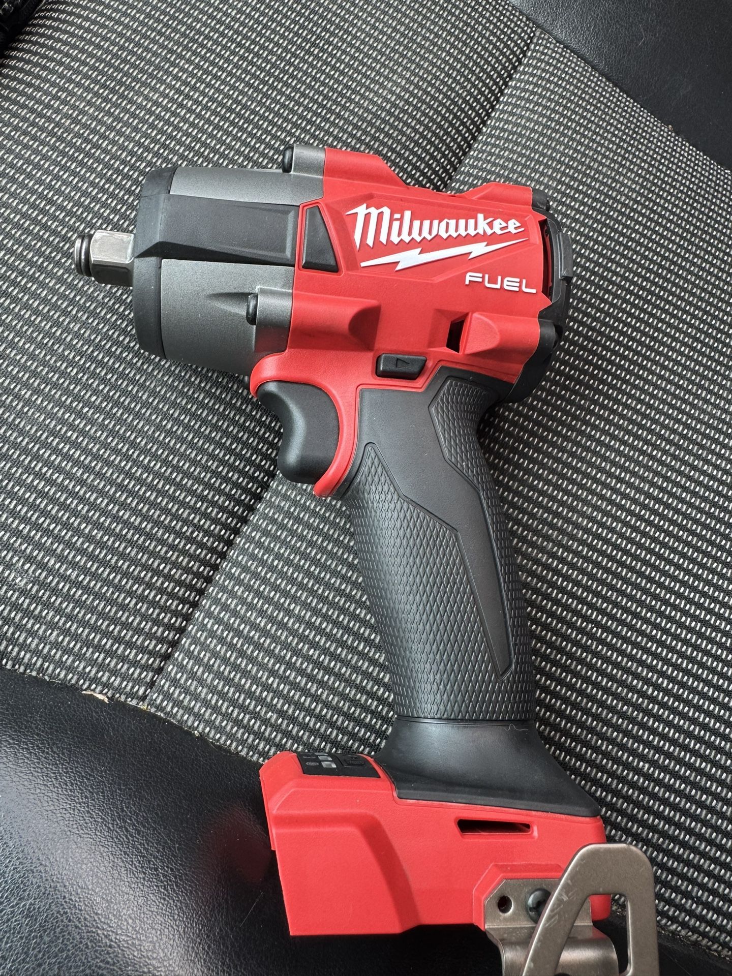 M12 Milwaukee Mid Torque