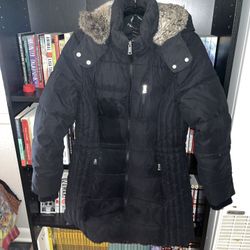 Nautica Parka