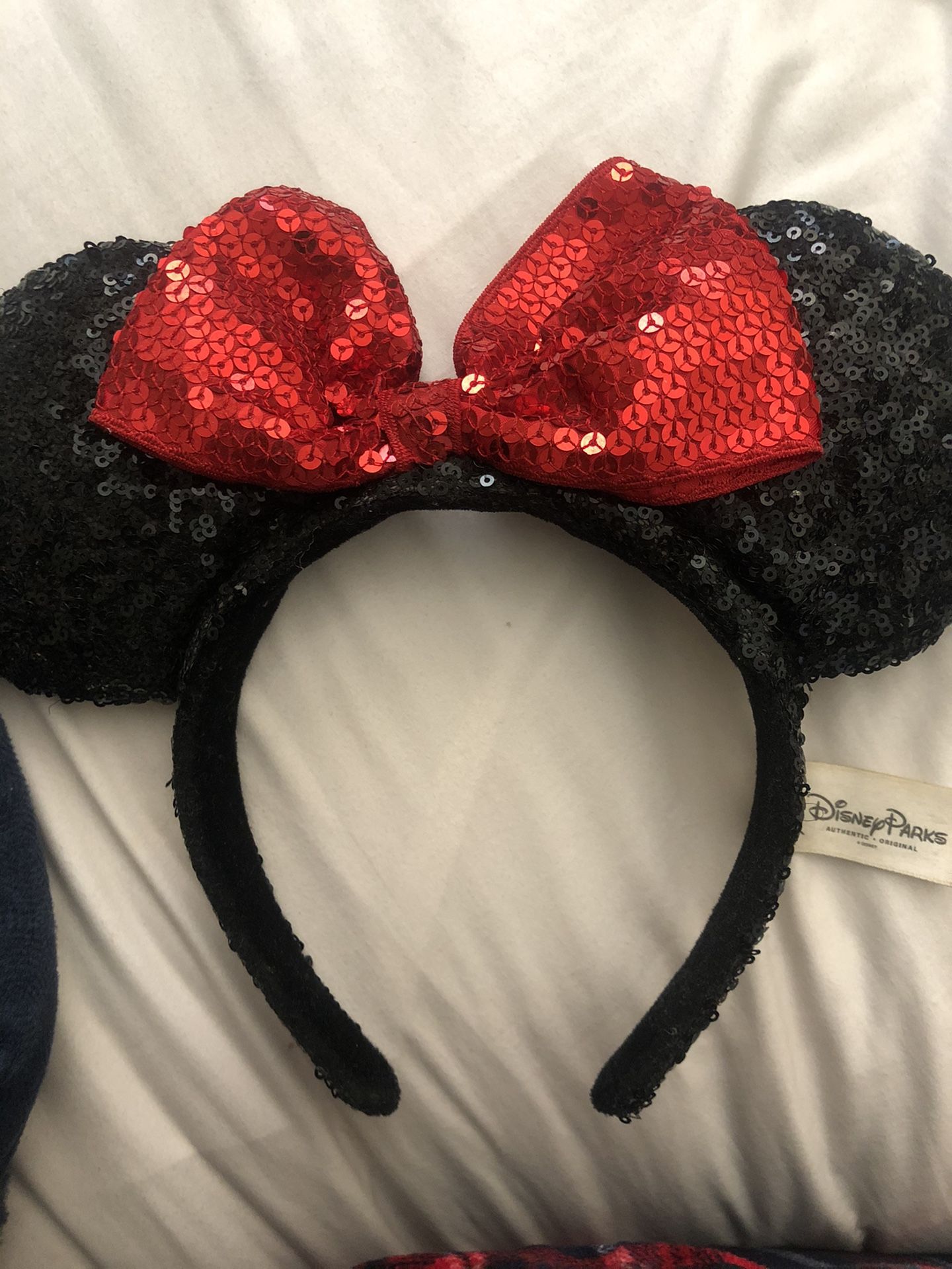 Disney ears