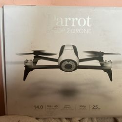 PARROT DRONES BEBOB 2 DRONE