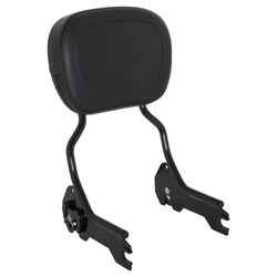 Hogworks Sissy Bar Backrest 