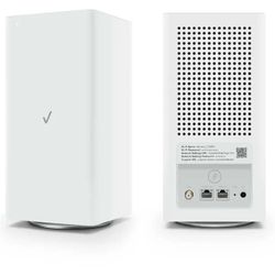 Verizon WiFi extender
