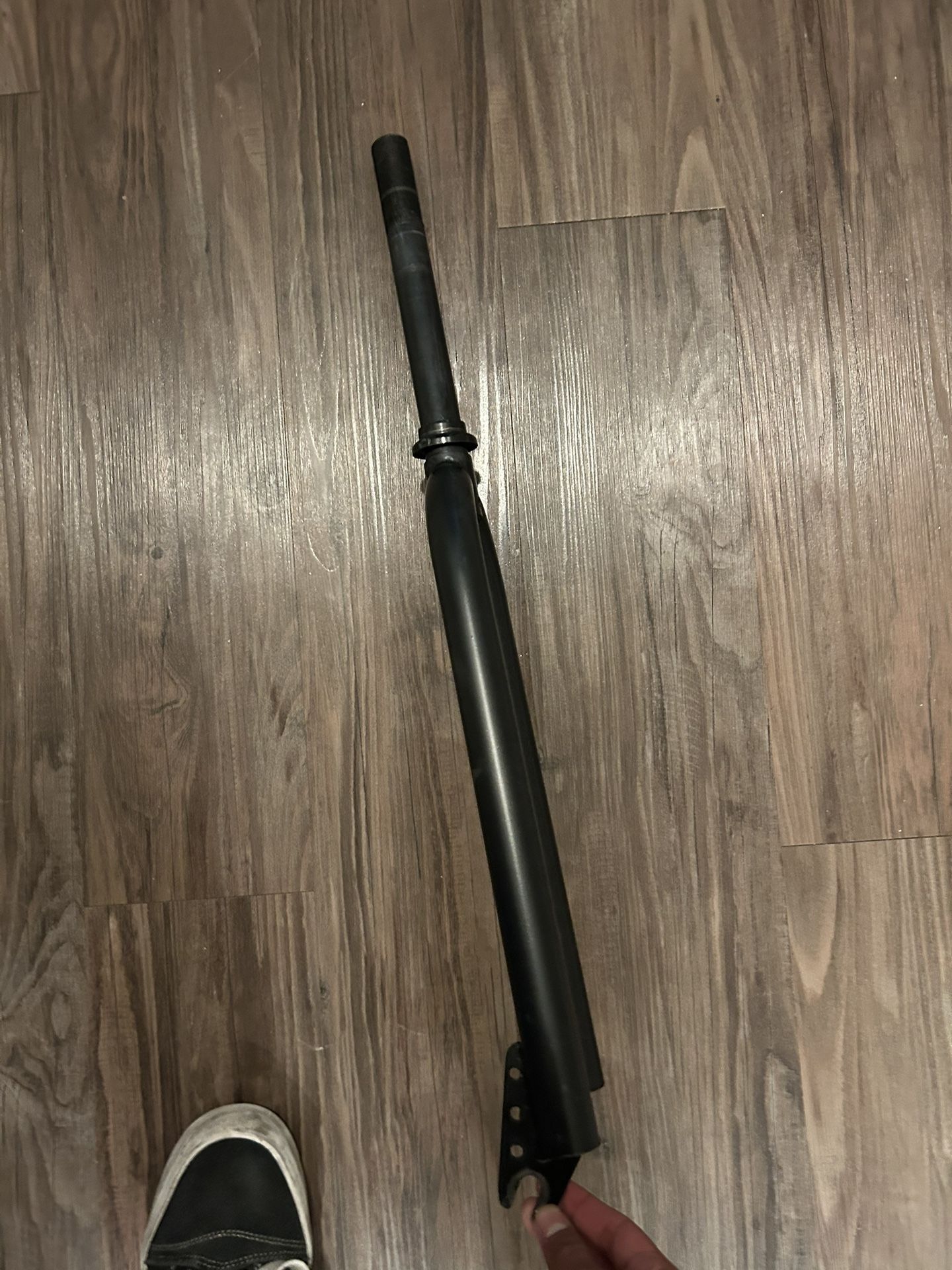 Goon Fork