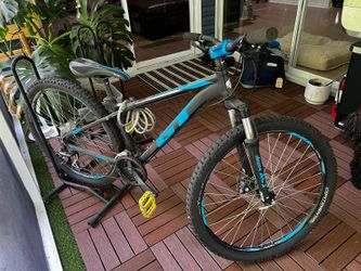 Mountain Bike GT Aggressor Pro 27.5 in - Small Frame