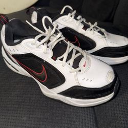 Air Monarch Size 9