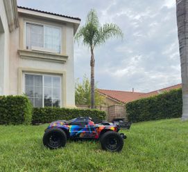 Traxxas XRT