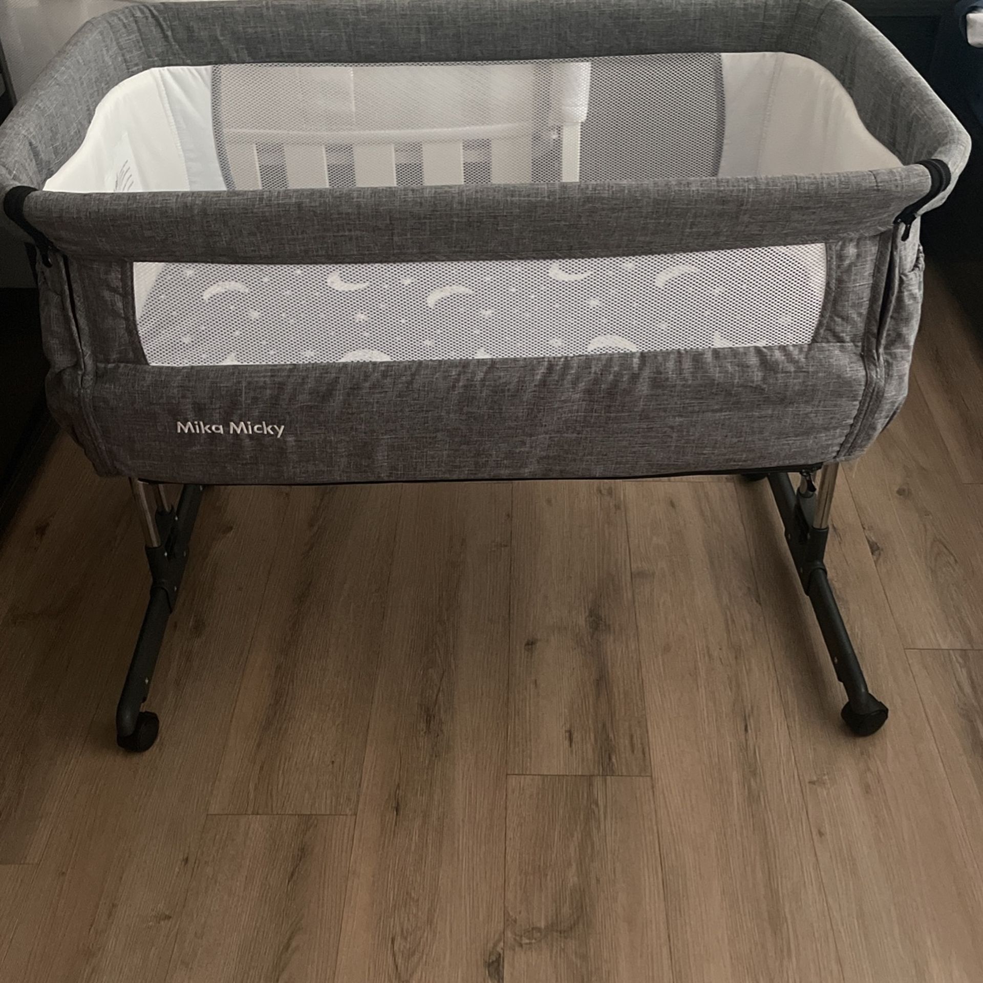 Mika Micky Bassinet