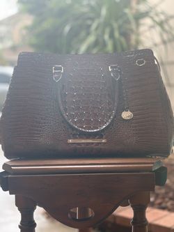 BRAHMIN luxury bag