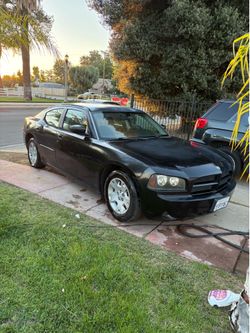 2006 charger