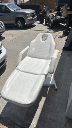 Massage chair