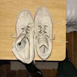 Timberland Skate Boots 