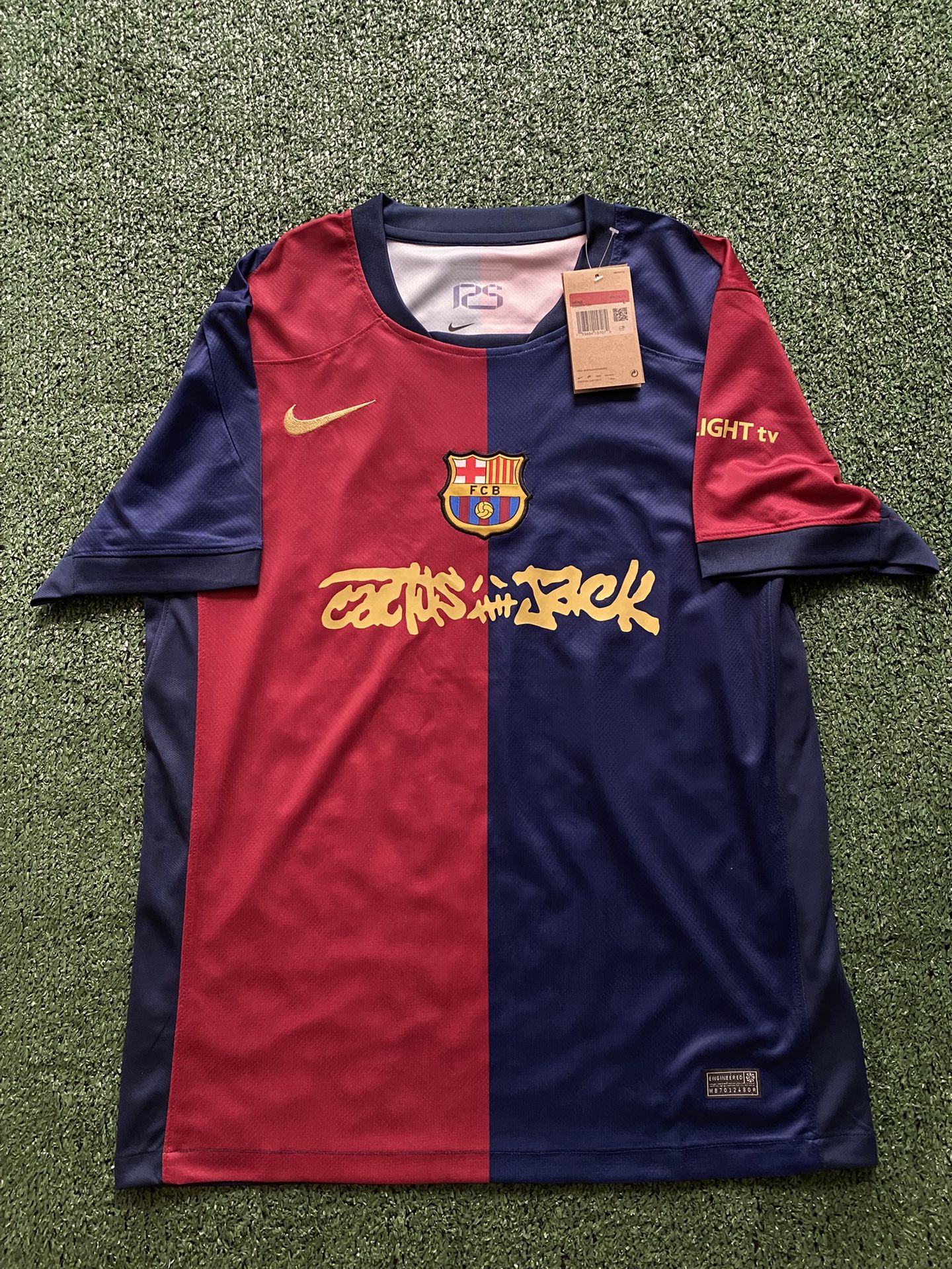 Barcelona Jerseys